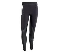 adidas Men Adizero Running Long Leggings Black