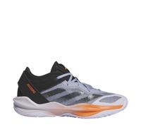 adidas Adizero Select 2.0 Basketball Trainers Boys Purple 3.5 UK Child