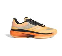 adidas Adizero Select 2.0 Low Basketball Shoes UK 14.5 Orange