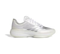 adidas Adizero Select 2.0 Low Basketball Shoes UK 14.5 White