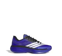 adidas Adizero Select 2.0 Low Basketball Shoes UK 8.5 Blue