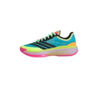 adidas Adizero Select 2.0 Low Trainers, Textile Upper, Pink
