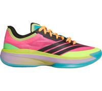 adidas Adizero Select 2.0 Low Trainers, Textile Upper, Pink