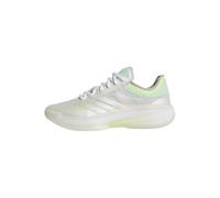 adidas Adizero Select 2.0 Low Trainers, Textile Upper, White