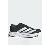 adidas Adizero SL 2, Black/White, Size 12.5, Men Black/White