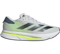 adidas Adizero SL 2 Mens Running Shoes White Cushioned Sports Training Trainers