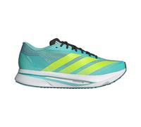 adidas Adizero SL2 Running Shoes Mens Road Flash Aqua 10 UK