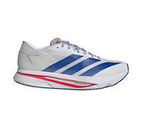 adidas adizero SL 2 Neutral running shoe Men - white, blue, Size 10,5