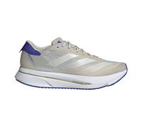 adidas Adizero SL 2 Womens Running Shoes Beige Cushioned Sports Comfort Trainers
