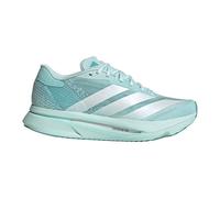 adidas Adizero SL2 Running Shoes Womens Road Halo Mint 5.5 UK
