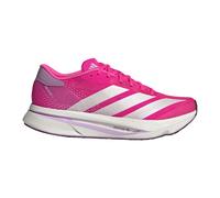 adidas Adizero SL 2 Neutral Running Shoe Women - Pink, Silver, Size 4.5
