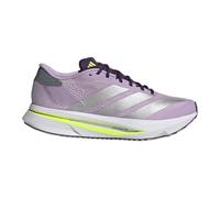 adidas Adizero SL2 Shoes, Textile Upper, Purple