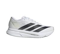adidas Adizero SL 2 Neutral Running Shoe Women - White, Black, Size 6.5