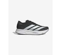 adidas Adizero SL 2 Shoes Black White - 7UK