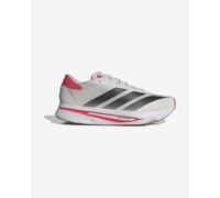 adidas Adizero SL 2 shoes light grey black pink - 44