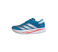 Adidas Adizero Sl 2 Running Shoes Blue EU 44 Men