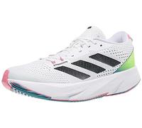 adidas Adizero Sl Footwear White/Core Black/Arctic Fusion 6.5 B (M)