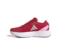 adidas Performance Unisex ADIZERO SL W - Red - Size UK 5