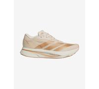 adidas Women's Adizero Sl2 Shoes, Ivory/Thermal Gold Met./Ivory, 5 UK