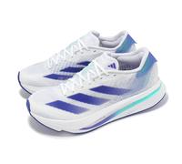 adidas Adizero SL2 M Dash Grey Lucid Blue Men Unisex Road Running Shoes IF6744