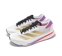 adidas Adizero SL2 M White Gold Metallic Purple Men Unisex Road Running IH8192