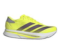 Adidas Adizero Sl2 Running Shoes Yellow EU 42 Men