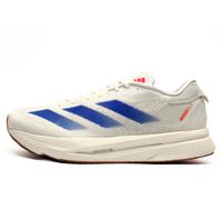 Adidas Adizero Sl2 Men's Running Shoes Men's | Running Trainers | Cloud White / Royal Blue / Pure Ruby | UK Size 8.5