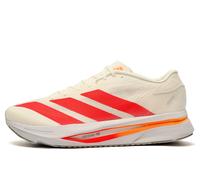 adidas Mens Running Adizero Sl2 Trainers, Owhite/Puor/Lucred, Size 8, Men Owhite/Puor/Lucred