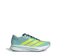adidas Adizero SL2 Running Shoes Mens Road Flash Aqua 10 UK