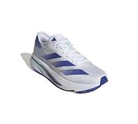 adidas Adizero SL2 Running Shoes Mens Road Grey/Blue 12