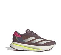 adidas ADIZERO SL2 Running Shoes Womens 6 Shadow Fig/Zero