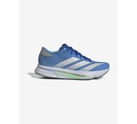 adidas Adizero SL2 Shoes Blue Grey Silver Women - 40