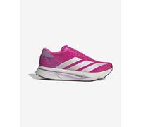 adidas Adizero SL 2 Neutral Running Shoe Women - Pink, Silver, Size 6.5