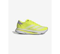 Adidas Adizero Sl2 Running Shoes Yellow EU 38 Woman