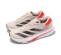 adidas Adizero SL2 W Putty Mauve Solar Red Women Road Running Shoes IF6764
