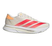 adidas Adizero SL2 Shoes Cream White Orange Women - 41(1/3)