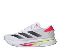 adidas Adizero SL2 'White Black Lucid Red' JS1181 9.5