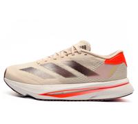Adidas Adizero Sl2 Womens Running Shoes | Running Trainers | Putty Mauve / Aurora Met / Solar Red | UK Size 6.5