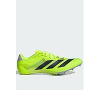 adidas Adizero Sprintstar Shoes, Light Orange, Size 12, Men Light Orange
