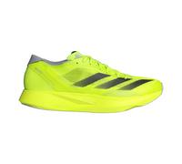 adidas Adizero Takumi Sen 10 Competition Running Shoe Men - Neon Yellow, Black, Size 11.5