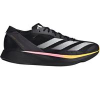 adidas Adizero Takumi Sen 10 Mens Running Shoes Black Carbon Plated Run Trainers