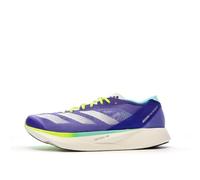 adidas Adizero Takumi Sen 10 Mens Running Shoes 8 Cobalt Blue