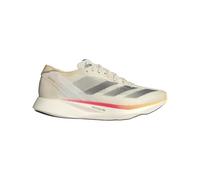 adidas Adizero Takumi Sen 10 W Road Running Shoes Womens Ivory 4 UK
