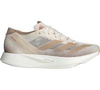 adidas Adizero Takumi Sen 10 Womens Running Shoes Brown Lightweight Run Trainers