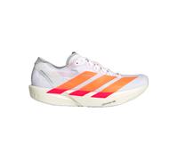 adidas Men's Adizero Takumi Sen Fast Running Shoes 8 (42) White