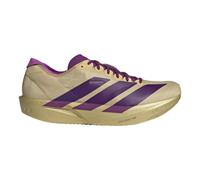 adidas Adizero Takumi Sen 11 Competition running shoe Men - beige, lilac, Size 8