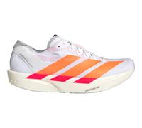 adidas Men's Adizero Takumi Sen Fast Running Shoes 8 (42) White