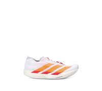 adidas Firebird track trousers with knitted crochet details - Pink M-L