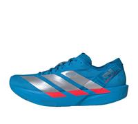 adidas Adizero Takumi Sen 11 'Solar Blue Silver Metallic Dark Solar Blue' JR4794 7.5
