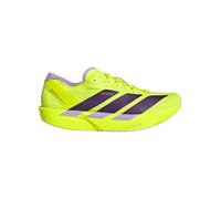 adidas Adizero Takumi Sen 11 Unisex Running Shoes Trainers Yellow JQ0781